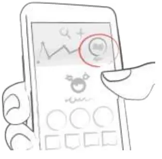 mySugr Logbook App - laboratory