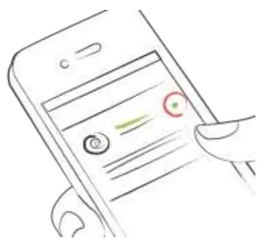 mySugr Logbook App - messages