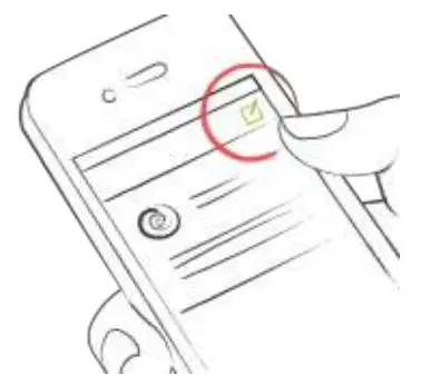 mySugr Logbook App - messages1