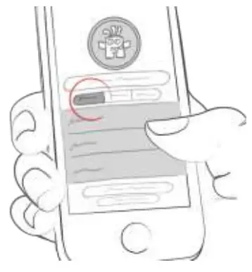 mySugr Logbook App - monster