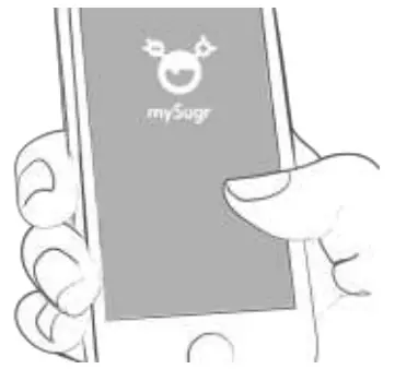 mySugr Logbook App - mySugr app1
