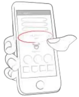 mySugr Logbook App - navigation