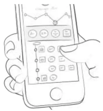 mySugr Logbook App - older values