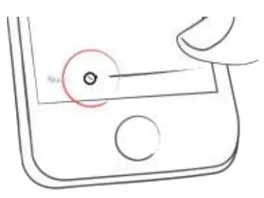 mySugr Logbook App - slider