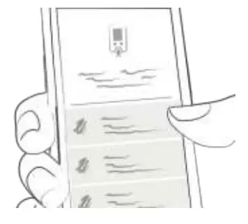 mySugr Logbook App - sugar1