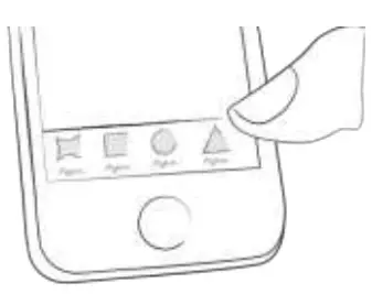 mySugr Logbook App - tab bar2