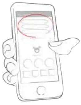 mySugr Logbook App - total logs