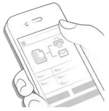 mySugr Logbook App - upper right