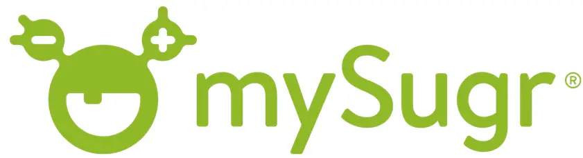 mySugr logo
