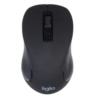 iiglo Travel Mouse