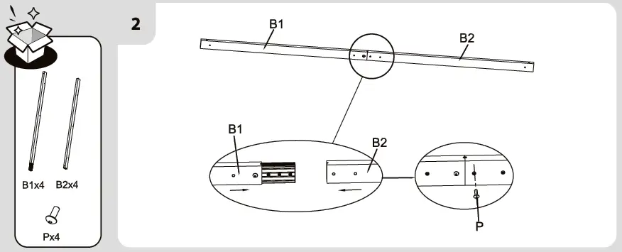 NATERIAL YSIS Steel and Aluminum Gazebo with Tortora Polyester Cloth 5