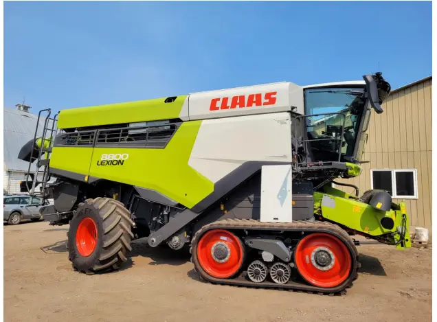 Agra-GPS-CRG-CLAAS-on-Lexion-8800-product