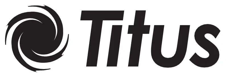 Titus Logo