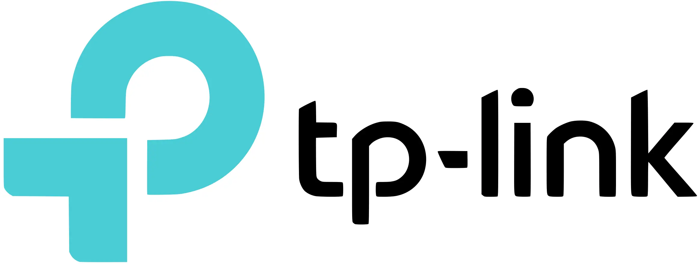 TP-Link-Logo