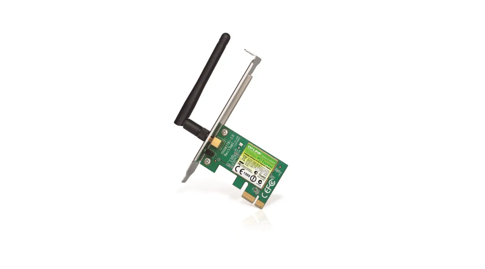 Tp-link Tl-wn781nd Wireless Network Card User Guide