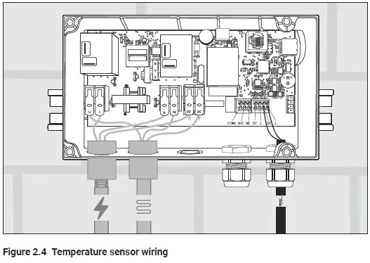 nVent-RAYCHEM-465-Controller-Firmware-Version-1.1.4-Or-Higher-FIG-10