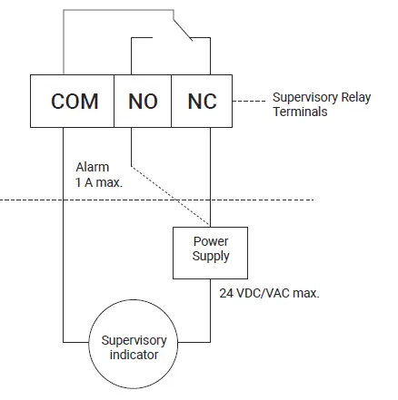 nVent-RAYCHEM-465-Controller-Firmware-Version-1.1.4-Or-Higher-FIG-11
