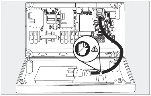 nVent-RAYCHEM-465-Controller-Firmware-Version-1.1.4-Or-Higher-FIG-12