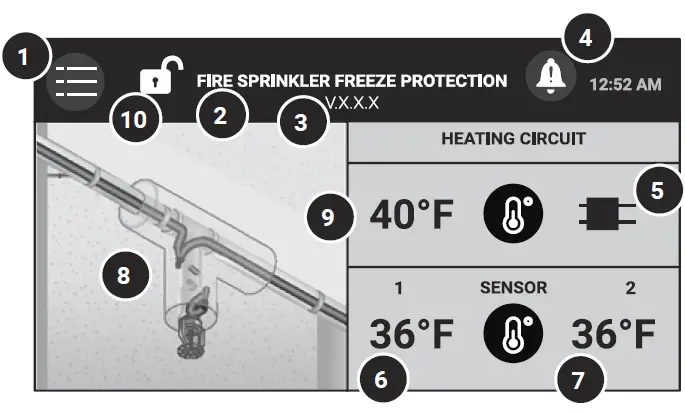 nVent-RAYCHEM-465-Controller-Firmware-Version-1.1.4-Or-Higher-FIG-13