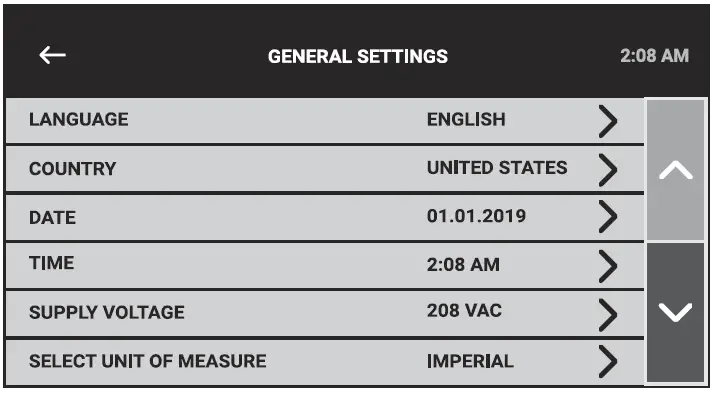 nVent-RAYCHEM-465-Controller-Firmware-Version-1.1.4-Or-Higher-FIG-19