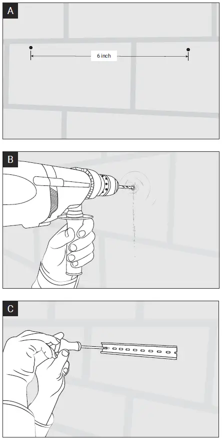 nVent-RAYCHEM-465-Controller-Firmware-Version-1.1.4-Or-Higher-FIG-6