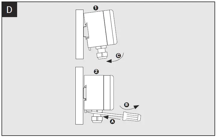 nVent-RAYCHEM-465-Controller-Firmware-Version-1.1.4-Or-Higher-FIG-7