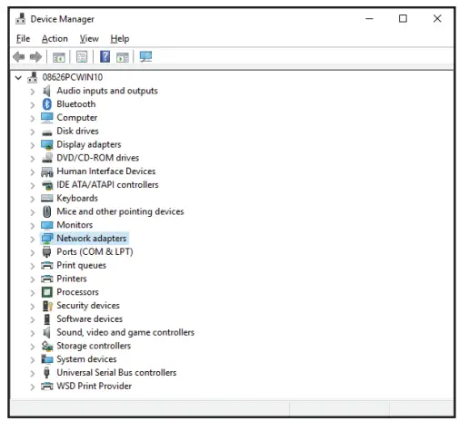 D-Link AX3000 Wi-Fi 6 PCIe Adapter with Bluetooth 5.1 - Network