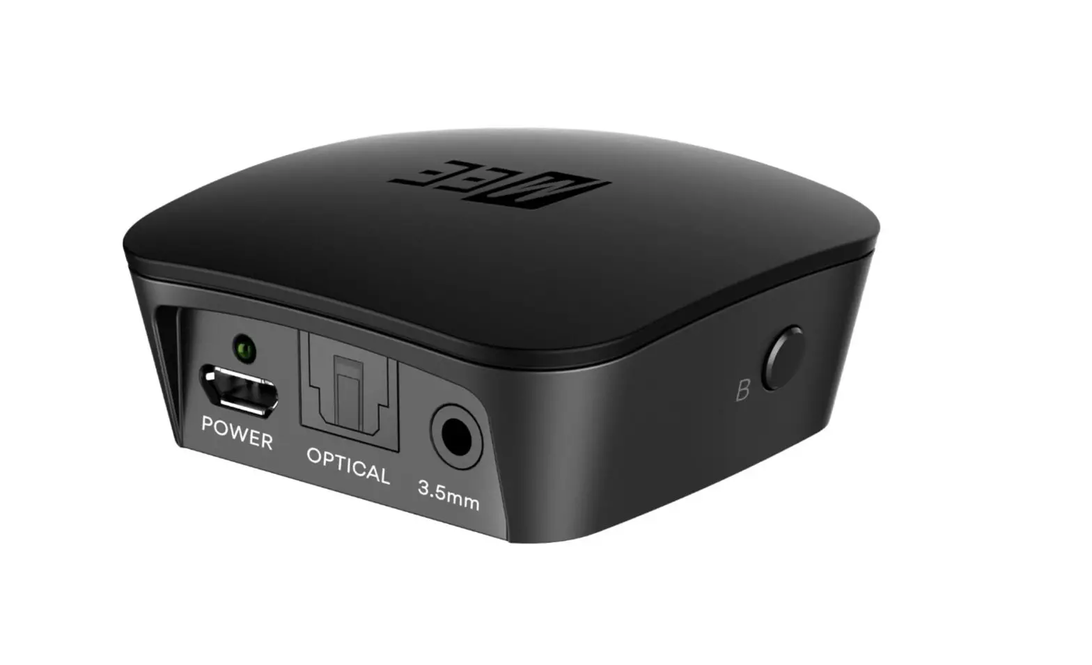 Mee Audio Connect Universal Dual Headphone Bluetooth Wireless Audio Transmitter Af-t1 / Af-t1b User Manual Mee Audio Connect Universal Dual Headphone Bluetooth Wireless Audio Transmitter Af-t1 / Af-t1b User Manual