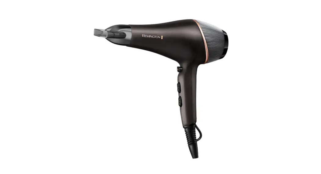 Remington Ac5700 Copper Radiance Ac Hairdryer User Manual