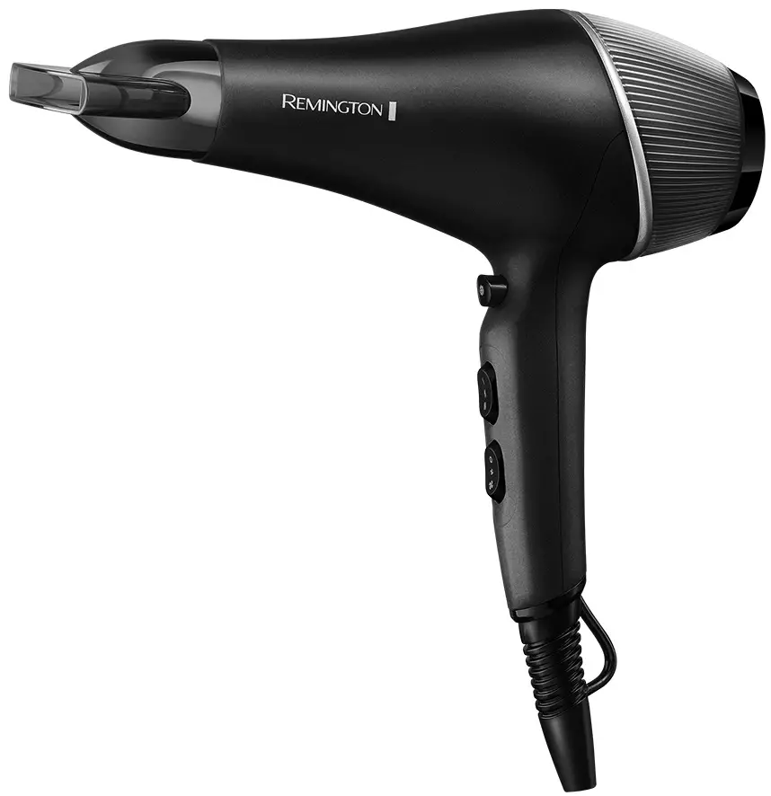 REMINGTON AC5700 Copper Radiance AC Hairdryer