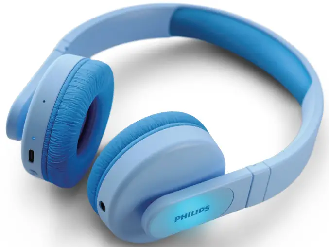 PHILIPS TAK4206 4000 Series Headphones