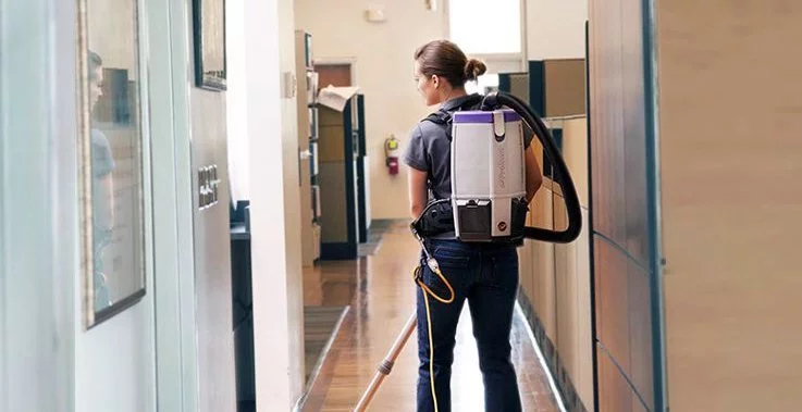 Numatic Rsv150 Nace Backpack Vacuum Cleaner Instructions