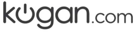 KOGAN LOGO