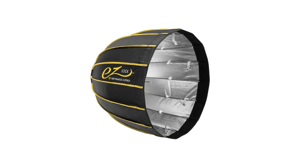 Glow Ez Lock Quick Softbox User Manual Glow Ez Lock Quick Softbox User Manual