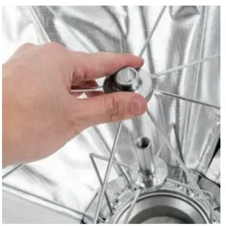 Glow EZ Lock Quick Softbox - figure 1