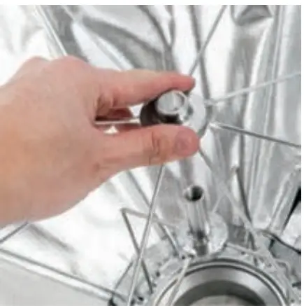 Glow EZ Lock Quick Softbox - figure 13