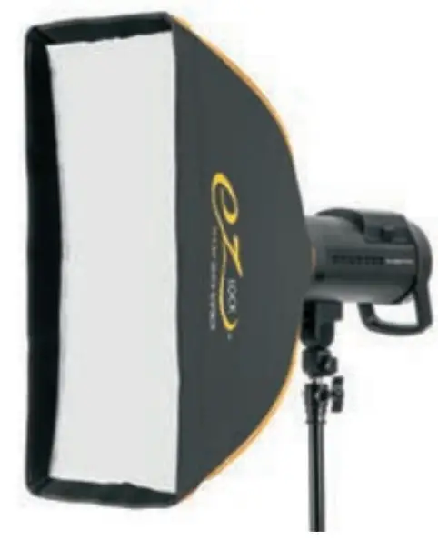 Glow EZ Lock Quick Softbox - figure 3