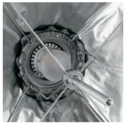 Glow EZ Lock Quick Softbox - figure 5