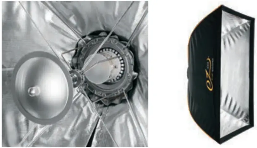 Glow EZ Lock Quick Softbox - figure 6