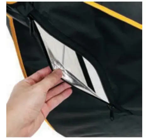 Glow EZ Lock Quick Softbox - figure 8