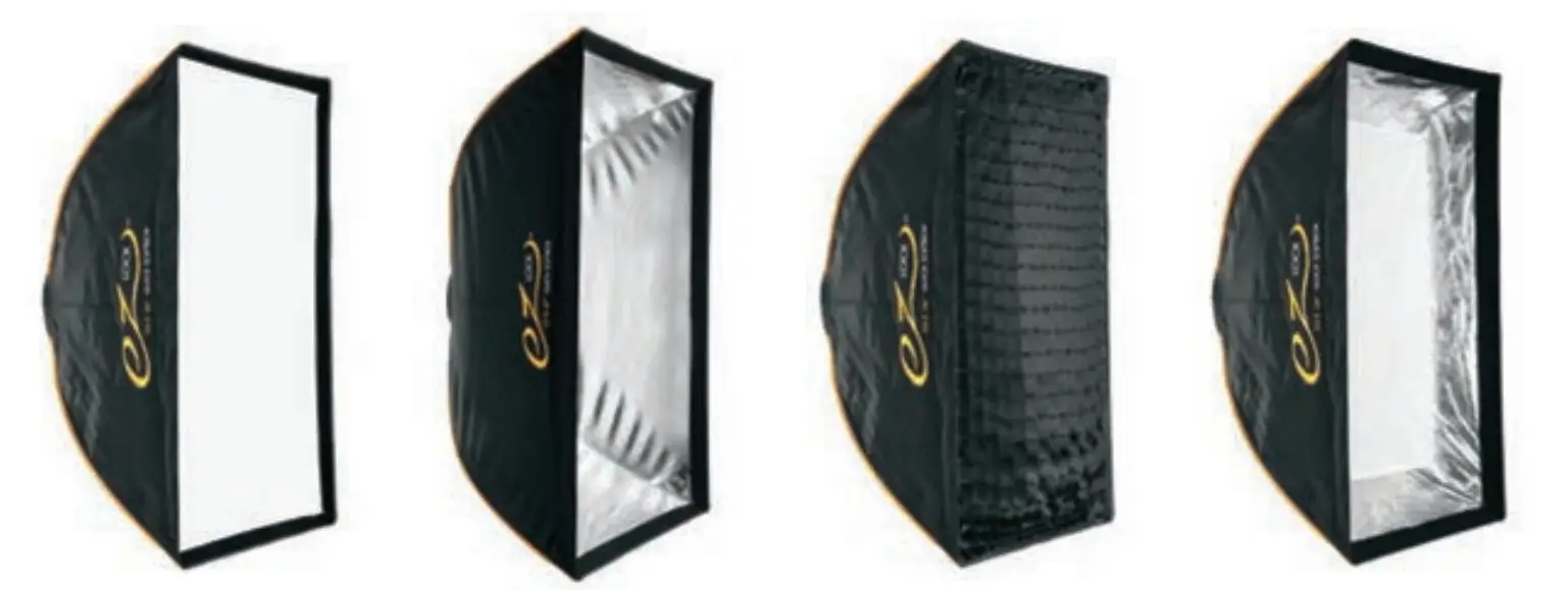 Glow EZ Lock Quick Softbox