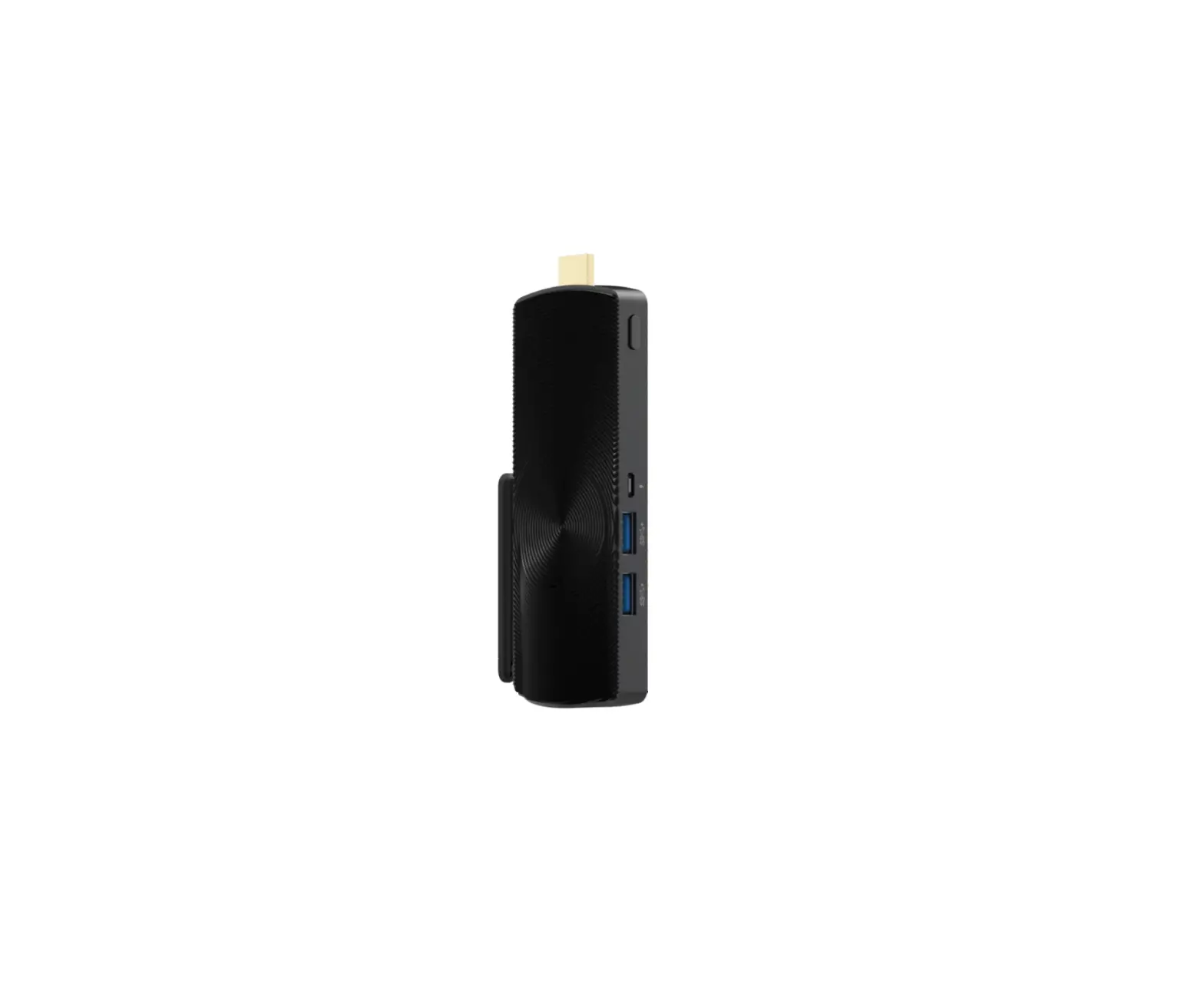 Azulle Access3 Fanless Mini Desktop Pc User Guide