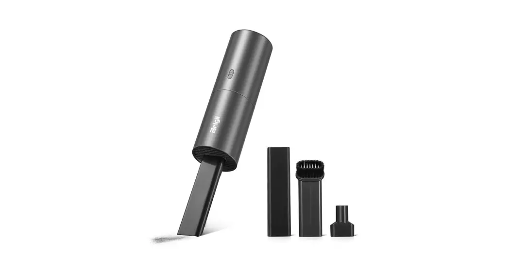 Brigii Y120 Pro Mini Vacuum User Manual Brigii Y120 Pro Mini Vacuum User Manual