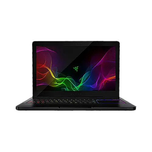 Razer Blade Pro 17 2017