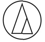audio-technica logo