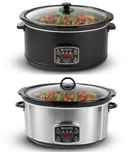 CHAMPION CHSC110 Slowcooker-- CHSC110 Slowcooker
