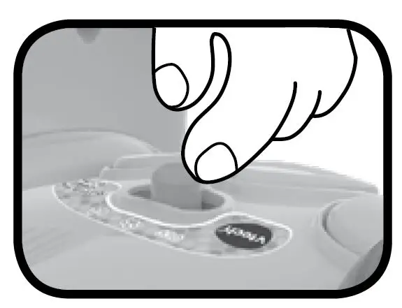 vtech 80-539200 Purr and Play Zippy Kitty fig6