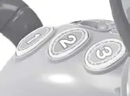 vtech 80-539200 Purr and Play Zippy Kitty fig8