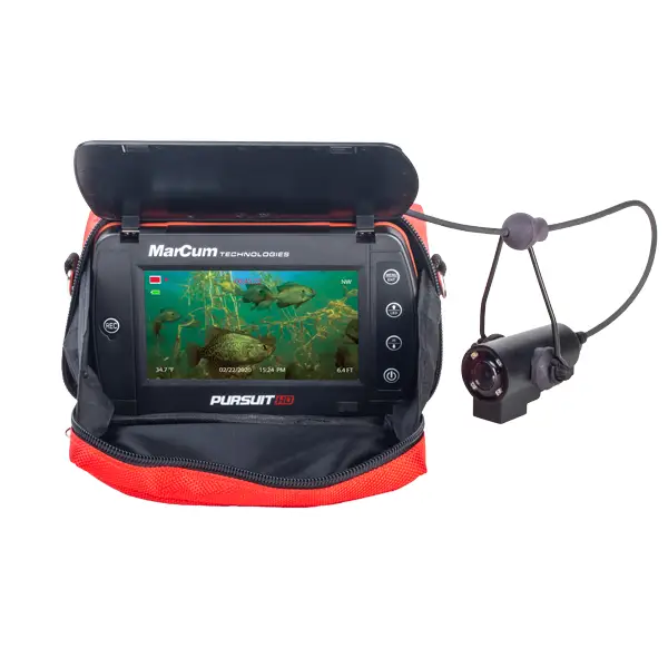 Marcum Pursuit Hd L User Guide