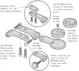 Assembly Instructions